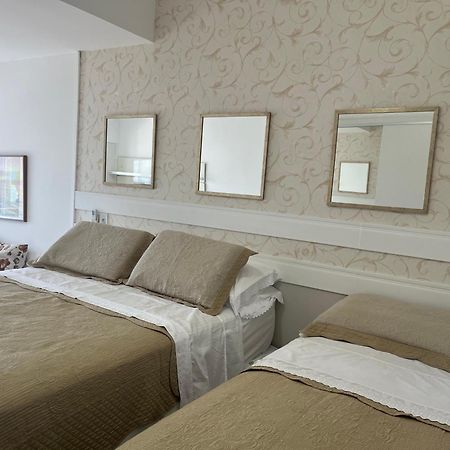 شقة Ap 210 Bahia Flat, Barra السلفادور المظهر الخارجي الصورة