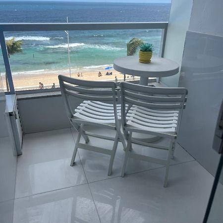 شقة Ap 210 Bahia Flat, Barra السلفادور المظهر الخارجي الصورة