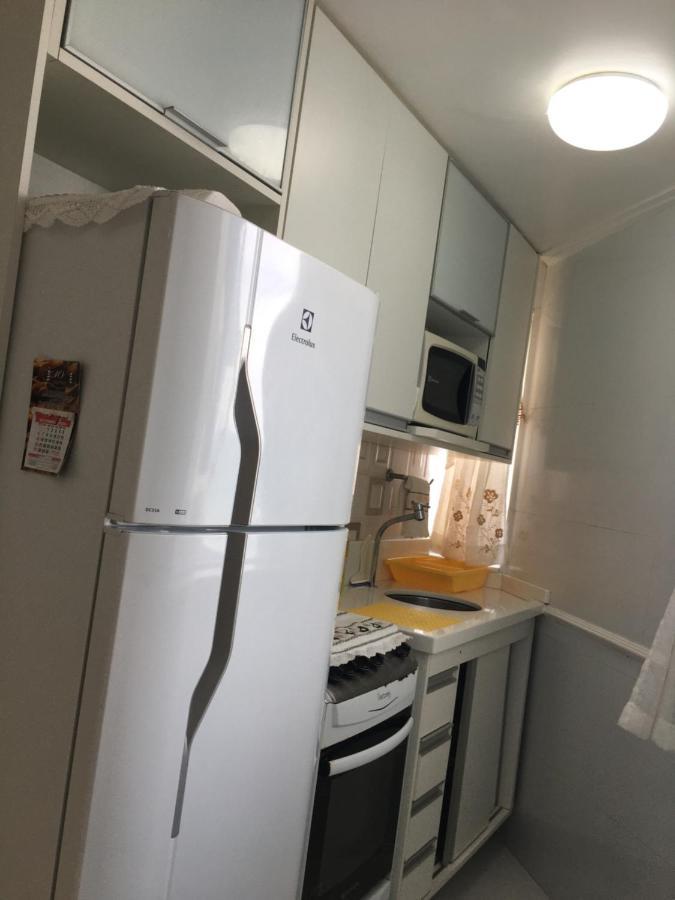 شقة Ap 210 Bahia Flat, Barra السلفادور المظهر الخارجي الصورة