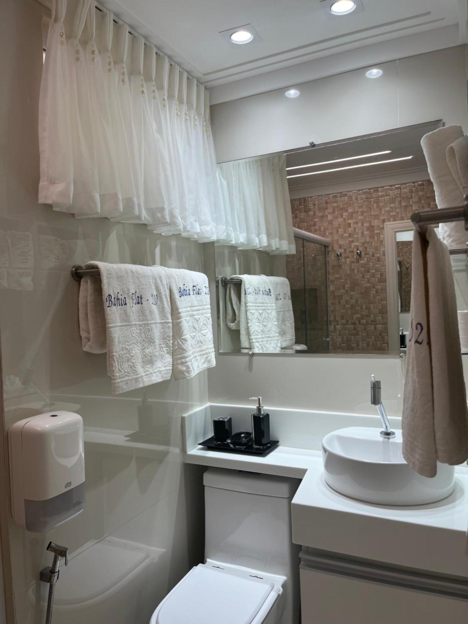 شقة Ap 210 Bahia Flat, Barra السلفادور المظهر الخارجي الصورة