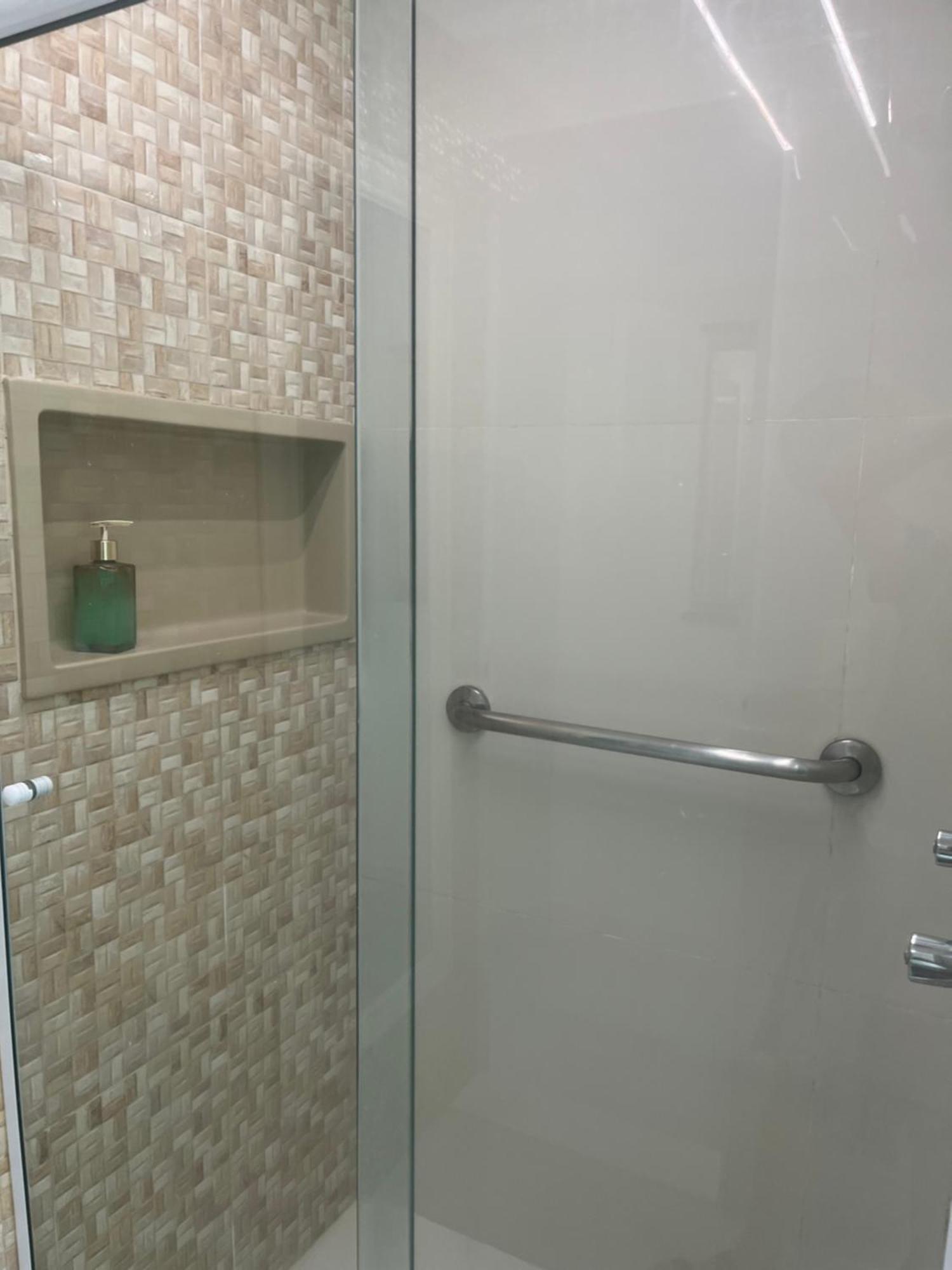 شقة Ap 210 Bahia Flat, Barra السلفادور المظهر الخارجي الصورة
