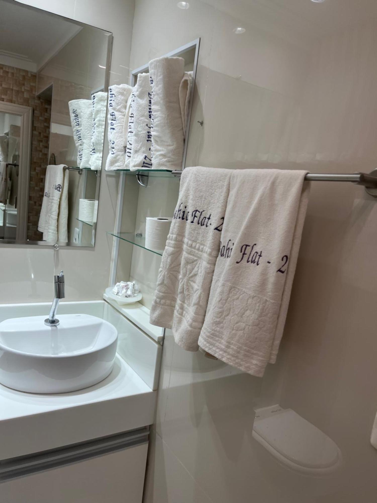 شقة Ap 210 Bahia Flat, Barra السلفادور المظهر الخارجي الصورة