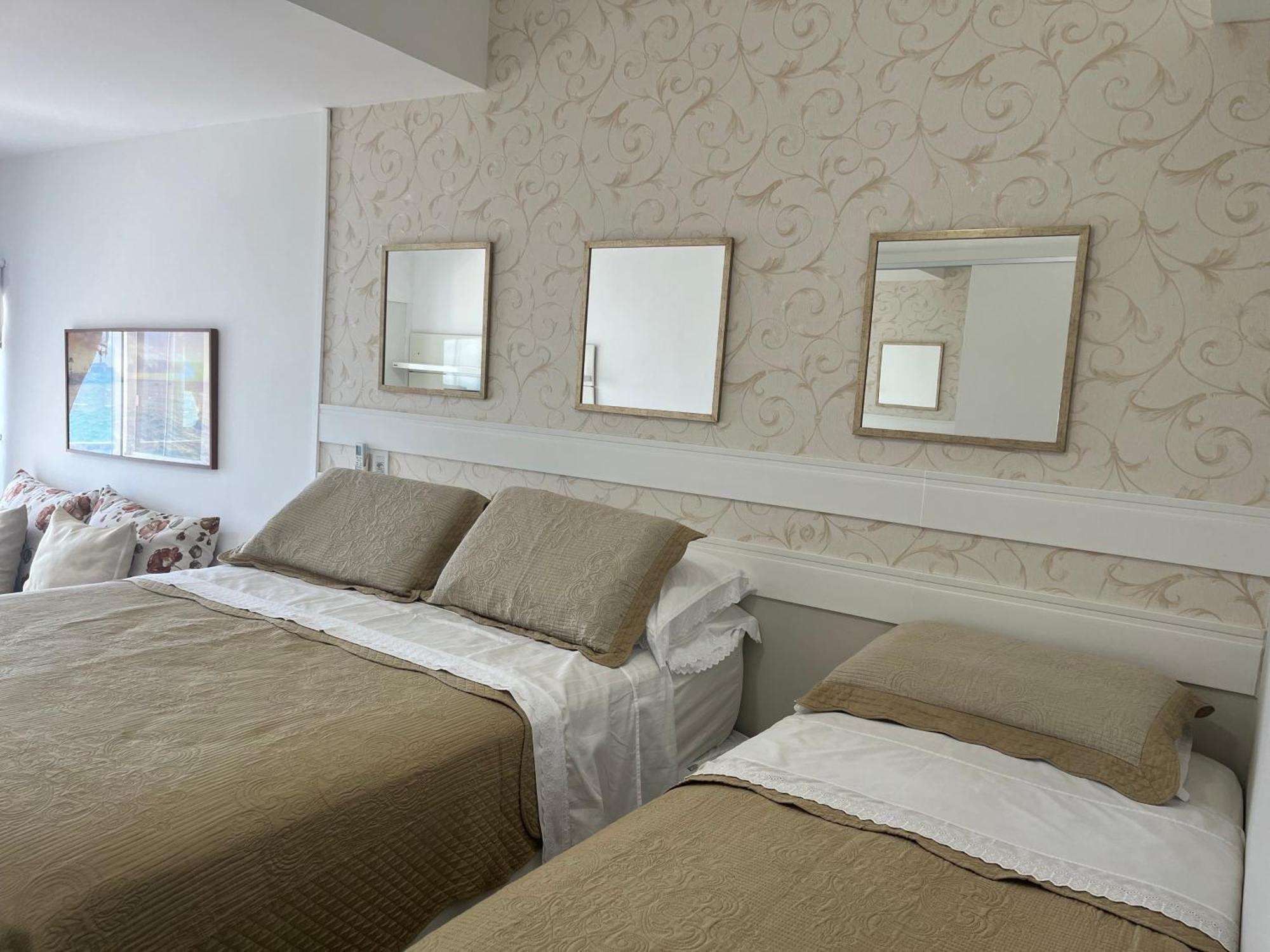 شقة Ap 210 Bahia Flat, Barra السلفادور المظهر الخارجي الصورة